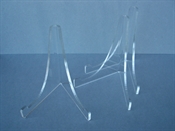 Displaystandere 3 stk.